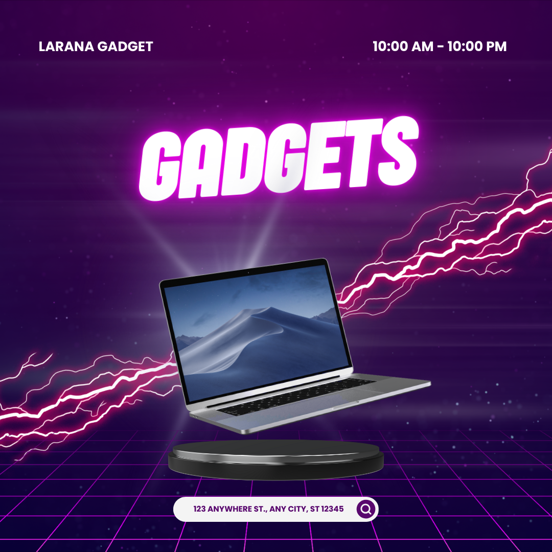 Trendy Gadgets