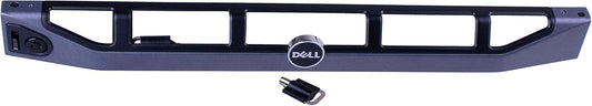 BestParts Front Bezel Faceplate for Dell PowerEdge R420/R430/R620/R630